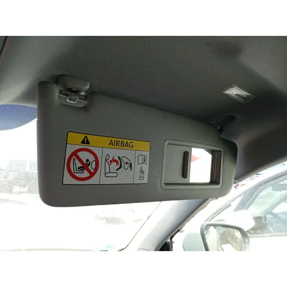 Parasol Derecho para Audi Q2 (Gab, Gag)