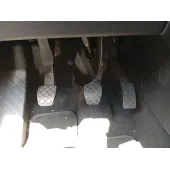 Pedal Acelerador para Audi Q2 (Gab, Gag)