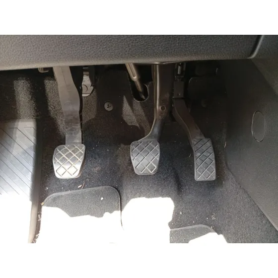 Pedal Embrague para Audi Q2 (Gab, Gag)