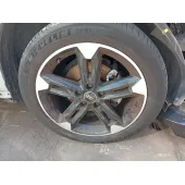 Pinza Freno Delantera Derecha para Audi Q2 (Gab, Gag)