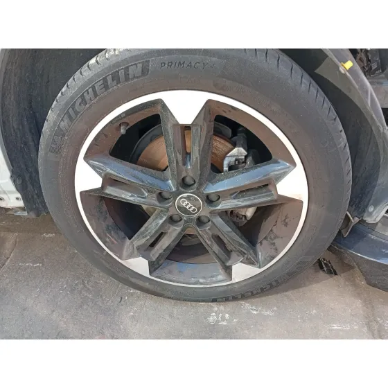 Pinza Freno Delantera Derecha para Audi Q2 (Gab, Gag)
