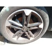 Pinza Freno Delantera Izquierda para Audi Q2 (Gab, Gag)