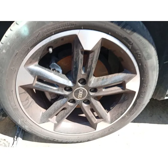 Pinza Freno Delantera Izquierda para Audi Q2 (Gab, Gag)