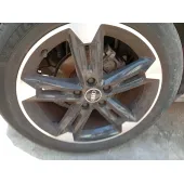 Pinza Freno Trasera Derecha para Audi Q2 (Gab, Gag)