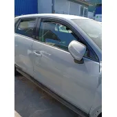 Puerta Delantera Derecha para Audi Q2 (Gab, Gag)