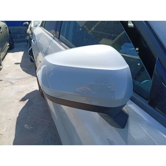 Retrovisor Derecho para Audi Q2 (Gab, Gag)