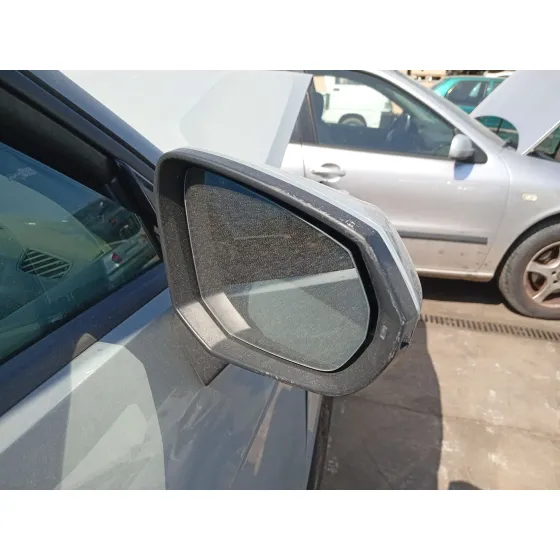 Retrovisor Derecho para Audi Q2 (Gab, Gag)