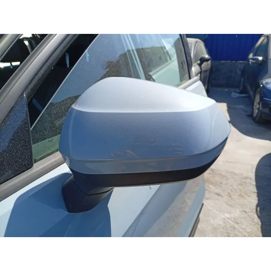 Retrovisor Izquierdo para Audi Q2 (Gab, Gag)