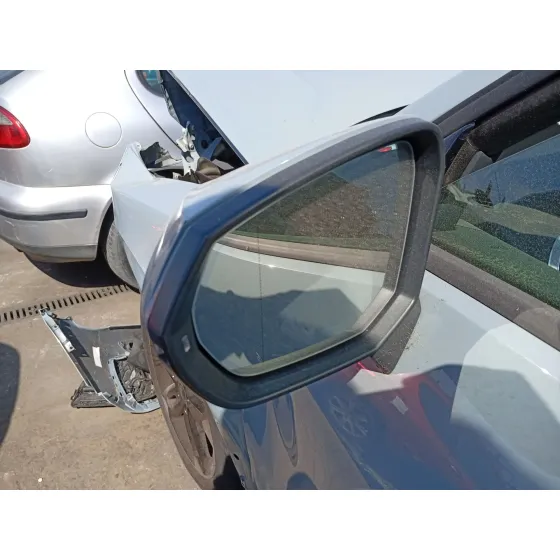 Retrovisor Izquierdo para Audi Q2 (Gab, Gag)