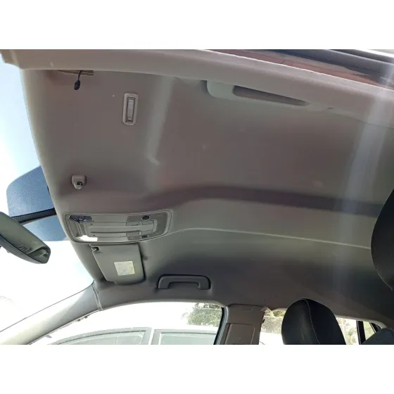 Techo Interior para Audi Q2 (Gab, Gag)