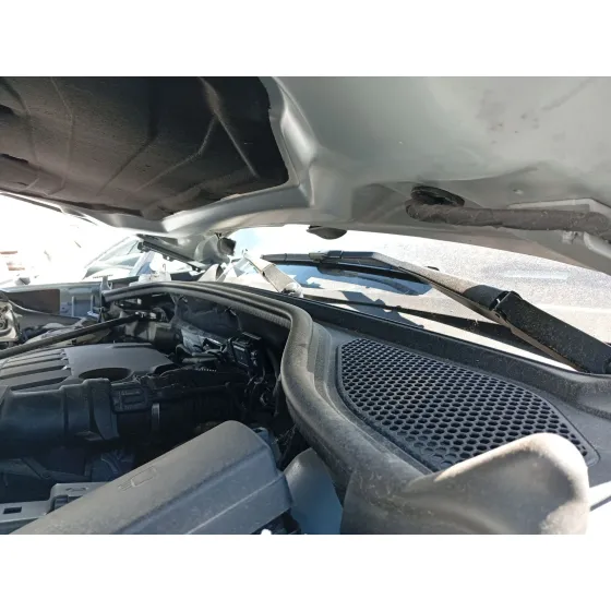 Torpedo para Audi Q2 (Gab, Gag)