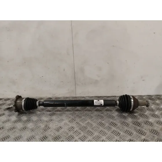Transmision Delantera Derecha para Audi Q2 (Gab, Gag)