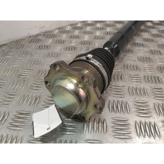 Transmision Delantera Derecha para Audi Q2 (Gab, Gag)