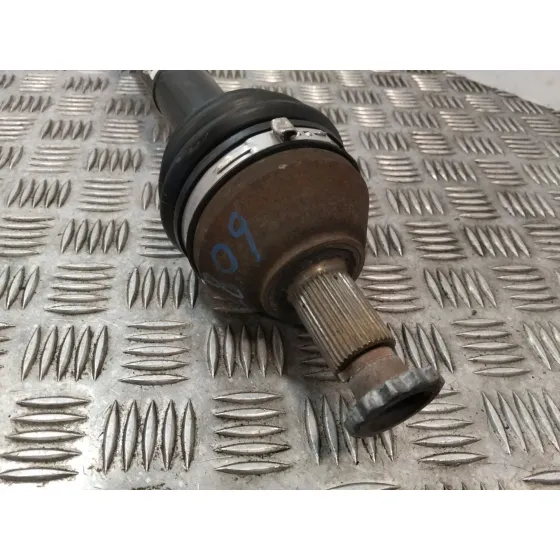 Transmision Delantera Derecha para Audi Q2 (Gab, Gag)