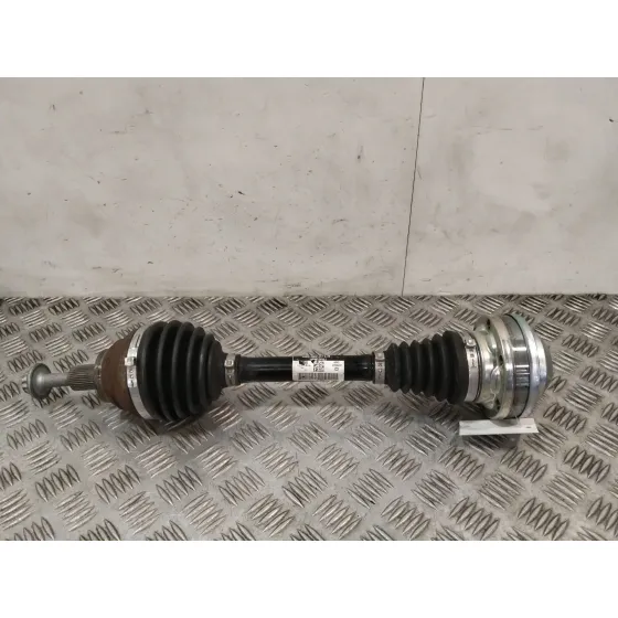 Transmision Delantera Izquierda para Audi Q2 (Gab, Gag)