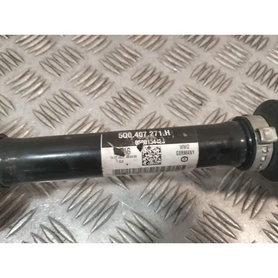 Transmision Delantera Izquierda para Audi Q2 (Gab, Gag)