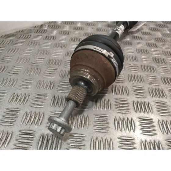 Transmision Delantera Izquierda para Audi Q2 (Gab, Gag)