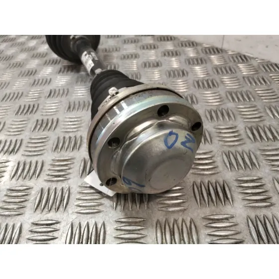 Transmision Delantera Izquierda para Audi Q2 (Gab, Gag)