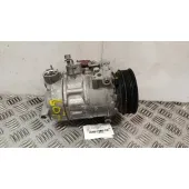 Condensador Aire Acondicionado para Audi Q2 (Gab, Gag)