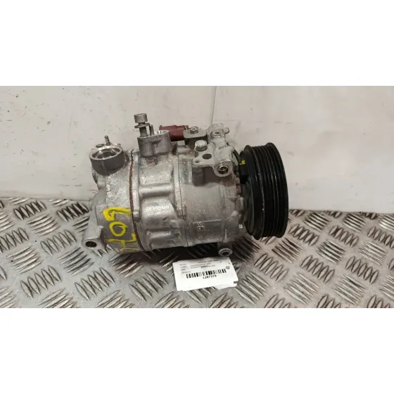 Condensador Aire Acondicionado para Audi Q2 (Gab, Gag)
