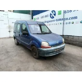 Caja Cambios para Renault Kangoo (Kc0/1_)