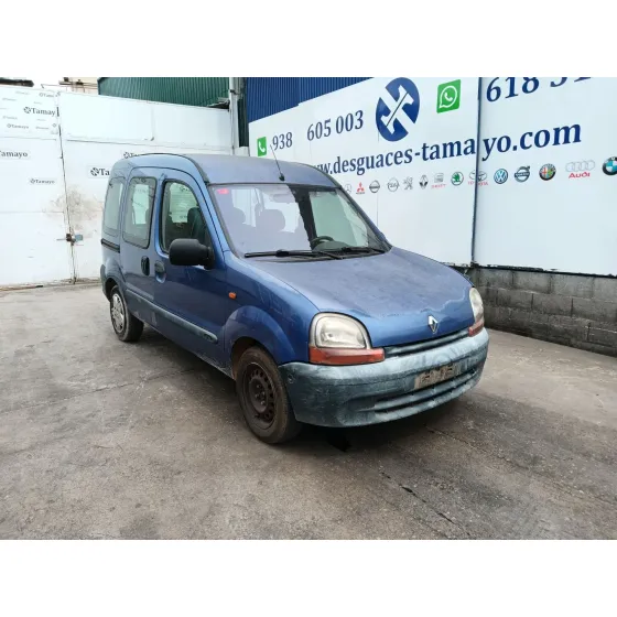 Caja Cambios para Renault Kangoo (Kc0/1_)