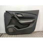 Guarnecido Puerta Delantera Derecha para Renault Kadjar (Ha_, Hl_)