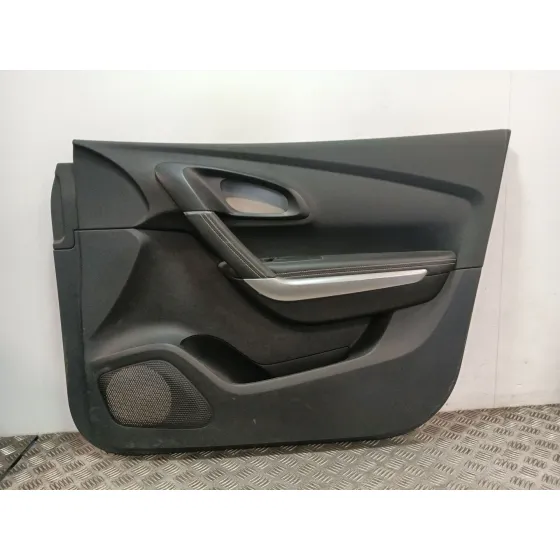 Guarnecido Puerta Delantera Derecha para Renault Kadjar (Ha_, Hl_)