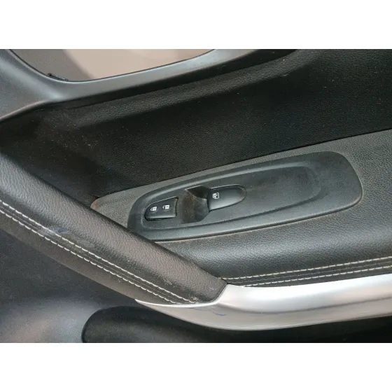 Guarnecido Puerta Delantera Derecha para Renault Kadjar (Ha_, Hl_)