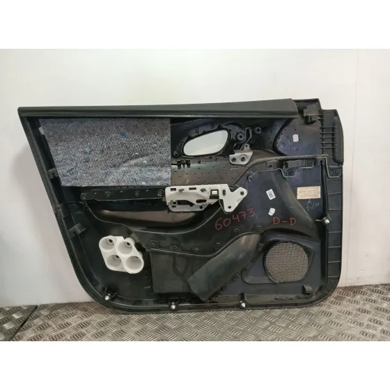 Guarnecido Puerta Delantera Derecha para Renault Kadjar (Ha_, Hl_)
