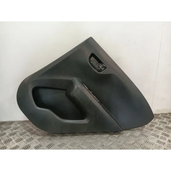 Guarnecido Puerta Trasera Derecha para Peugeot 108