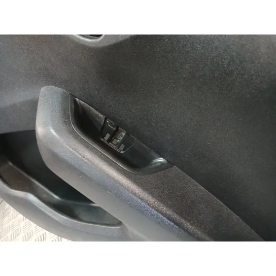 Guarnecido Puerta Trasera Derecha para Peugeot 108