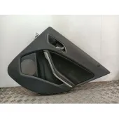 Guarnecido Puerta Trasera Derecha para Mercedes-Benz Clase A (W176)