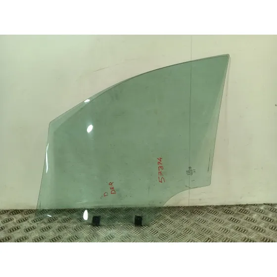 Luna Delantera Derecha para Peugeot 208