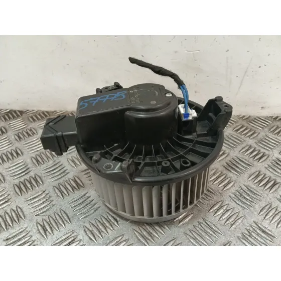 Motor Calefaccion para Fiat Freemont (345)