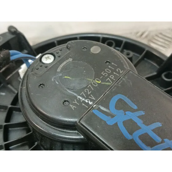 Motor Calefaccion para Fiat Freemont (345)