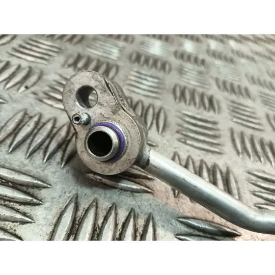 Tubos Aire Acondicionado para Skoda Fabia (5J2 )