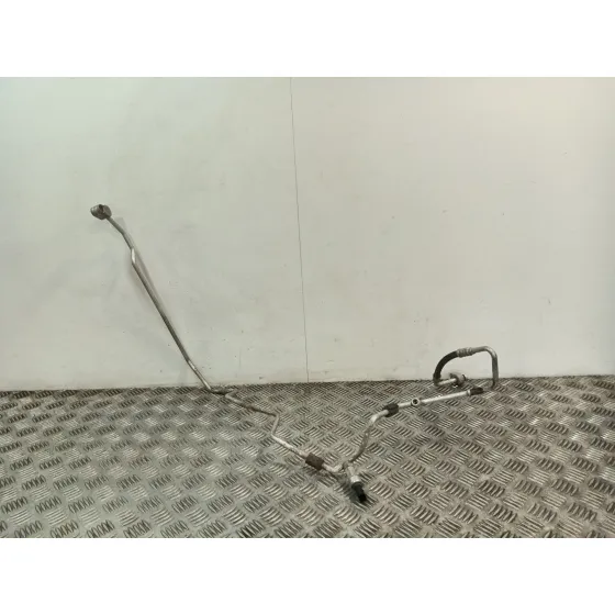 Tubos Aire Acondicionado para Skoda Fabia (5J2 )