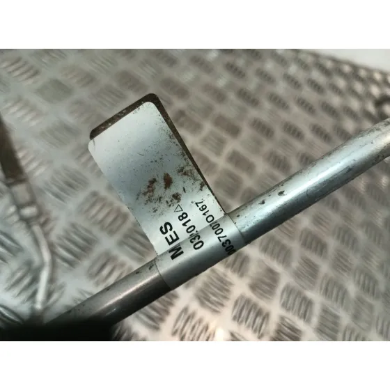 Tubos Aire Acondicionado para Seat Ibiza V (Kj1, Kjg)