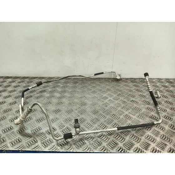 Tubos Aire Acondicionado para Bmw Serie 3 Cabrio (E93)