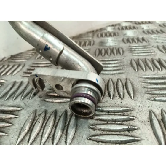 Tubos Aire Acondicionado para Seat Ibiza (Kj1)