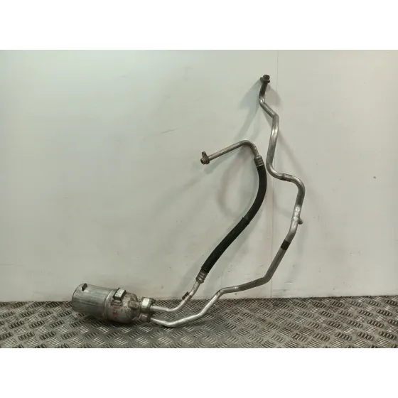 Tubos Aire Acondicionado para Renault Megane Ii Coupe/Cabrio