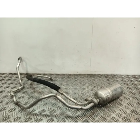 Tubos Aire Acondicionado para Renault Megane Ii Coupe/Cabrio