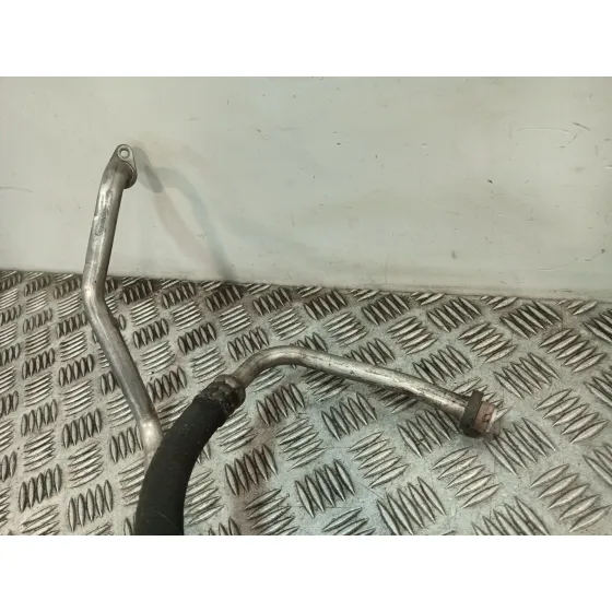 Tubos Aire Acondicionado para Renault Megane Ii Coupe/Cabrio