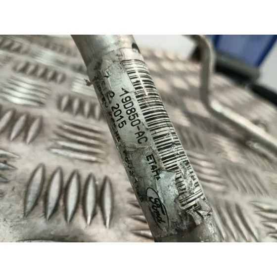 Tubos Aire Acondicionado para Ford Transit Connect (P65_, P70_, P80_)