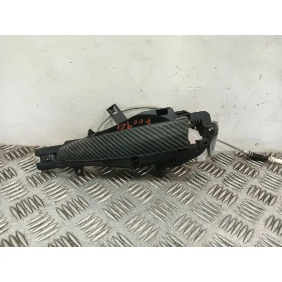 Maneta Exterior Delantera Izquierda para Bmw 3 (E90)