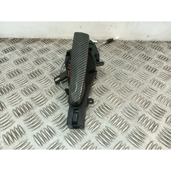 Maneta Exterior Delantera Izquierda para Bmw 3 (E90)