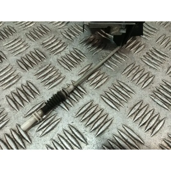Maneta Exterior Delantera Izquierda para Bmw 3 (E90)