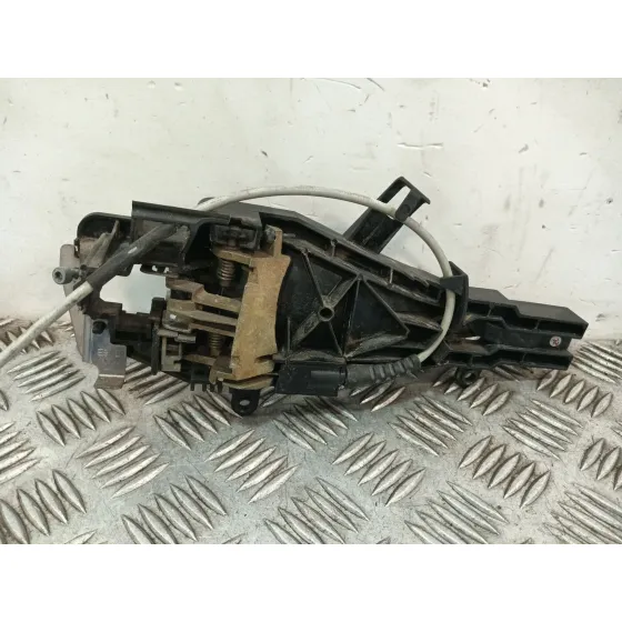 Maneta Exterior Delantera Izquierda para Bmw 3 (E90)