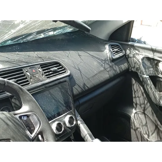 Airbag Delantero Derecho para Renault Kadjar (Ha_, Hl_)